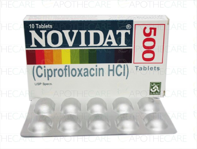 Biotech ciprofloxacin price