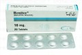 Renitec Tab 10mg 20's