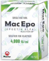 Mac Epo Inj 4000 IU