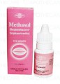 Methasul Eye Drops 5ml