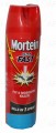 Mortein Ultra Fast Aerosol Spray 400ml