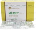 Velosef Cap 250mg 12's