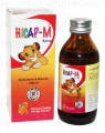 Hicap-M Syp 120ml