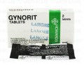 Gynorit Tab 10mg/0.02mg 2's