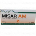 Misar-Am Tab 80mg/5 mg 14's