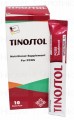 Tinostol Sachet 10's