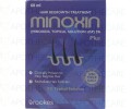 Minoxin Plus Sol 5% 60ml
