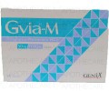 Gvia-M Tab 50mg/1000mg 2x7's