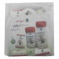 Ispogel Natural Pure 4g Sachet 1x24's