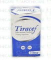 Tiracef Inj 750mg 1Vial