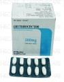 Erythrocin Tab 500mg 10's