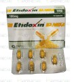 Etidoxin Cap 100mg 14's 156 Packs