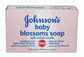 Johnson's Baby Blossoms Soap 100g