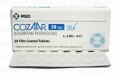 Cozaar Tab 50mg 28's