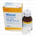 Nilstat Drops 30ml