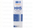 MMS Nasal Spray 6ml