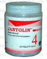 Jantolin Tab 4mg 1x200's