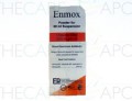 Enmox Susp 250mg/5ml 60ml