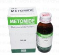 Metomide Syp 5mg/5ml 50ml