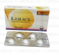 Lerace Tab 500mg 10-s