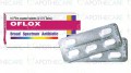 Oflox Tab 200mg 10's