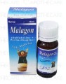 Malagon Syp 15ml