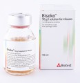Biseko 50g/I Solution For Inf 50ml
