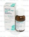 Amoxi-Clav Susp 156.25mg/5ml 60ml