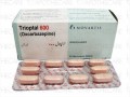 Trioptal 600 Tab 600mg 50's