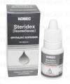 Steridex Ophthalmic Susp 5ml