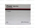 Pcam Inj 20mg 5Ampx1ml