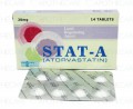 Stat-A Tab 20mg 14's