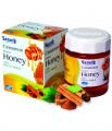 Sarang Cinnamon infused Honey 200 g