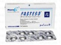 Fasteso Tab 20mg 14's