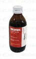 Theophyl Cough Syp 120ml