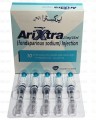 Arixtra Inj 2.5mg 10PFSx0.5ml