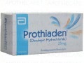 Prothiaden Tab 25mg 10x10's