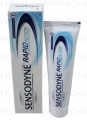 Sensodyne Rapid Action Toothpaste 70g