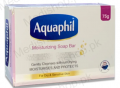 Aquaphil Bar 75gm