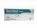 Sanclear Cream 10g