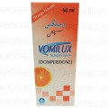 Vomilux Susp 5mg/5ml 60ml