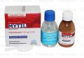 Mytil Susp 125mg/5ml 60ml