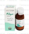 Cefim Syp 100mg/5ml 30ml