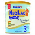 Neo-Lac 3 Milk Powder 400g