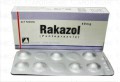 Rakazol Tab 40mg 20's 560 Packs