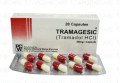 Tramagesic Cap 50mg 2x10's