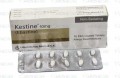 Kestine Tab 10mg 14's