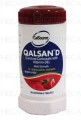 Qalsan D Strawberry Flavour Tab 30's