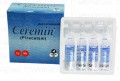 Ceremin Inj 1g 12Ampx5ml