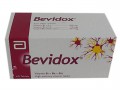 Bevidox Tab 60's